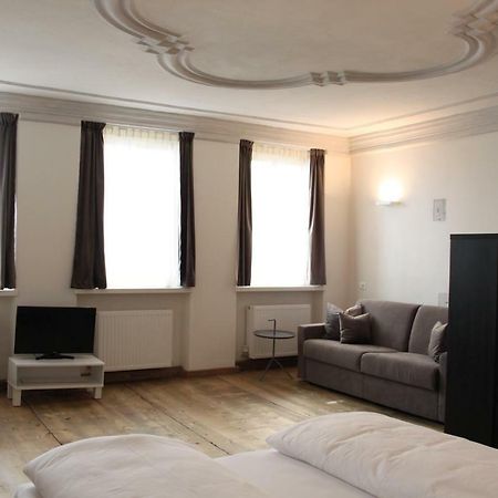 Appartamento The Court House Bressanone Esterno foto