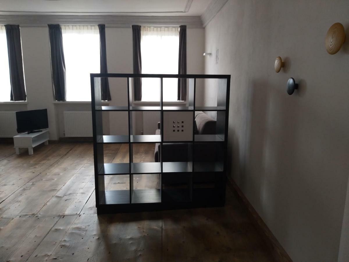 Appartamento The Court House Bressanone Esterno foto