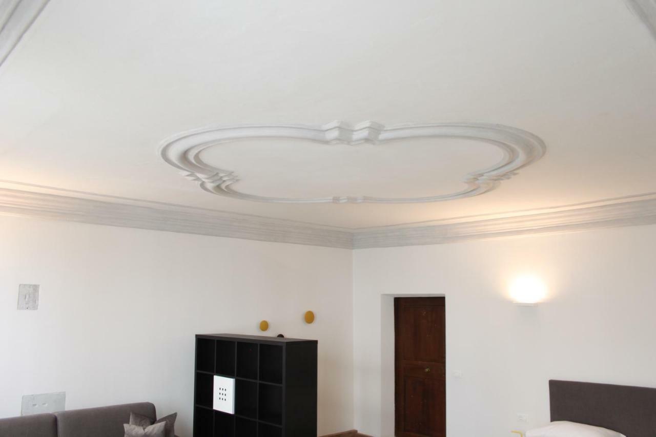 Appartamento The Court House Bressanone Esterno foto