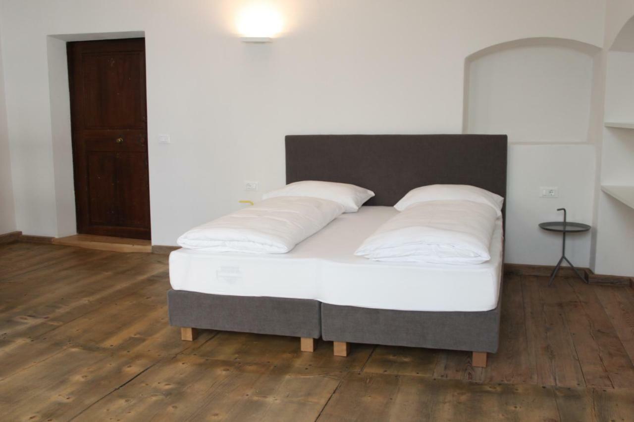 Appartamento The Court House Bressanone Esterno foto