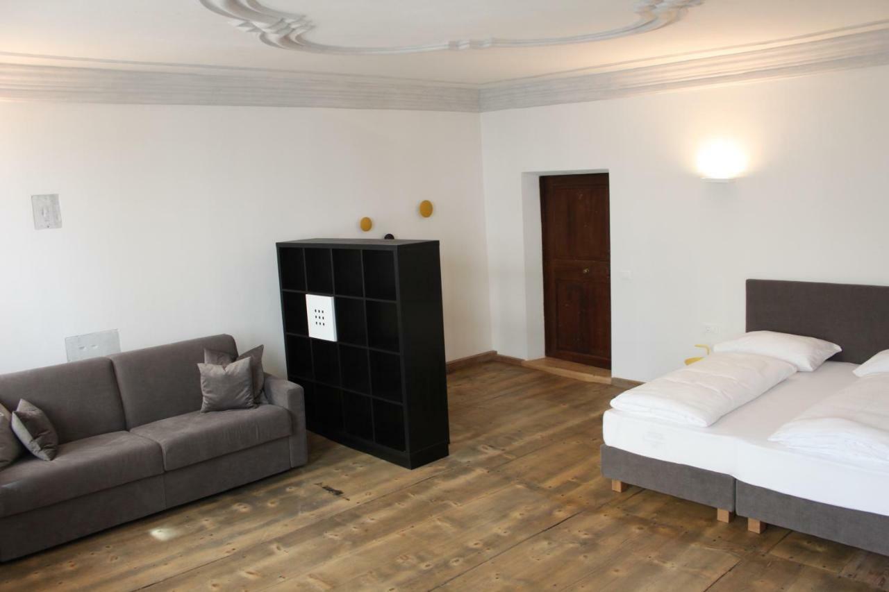 Appartamento The Court House Bressanone Esterno foto