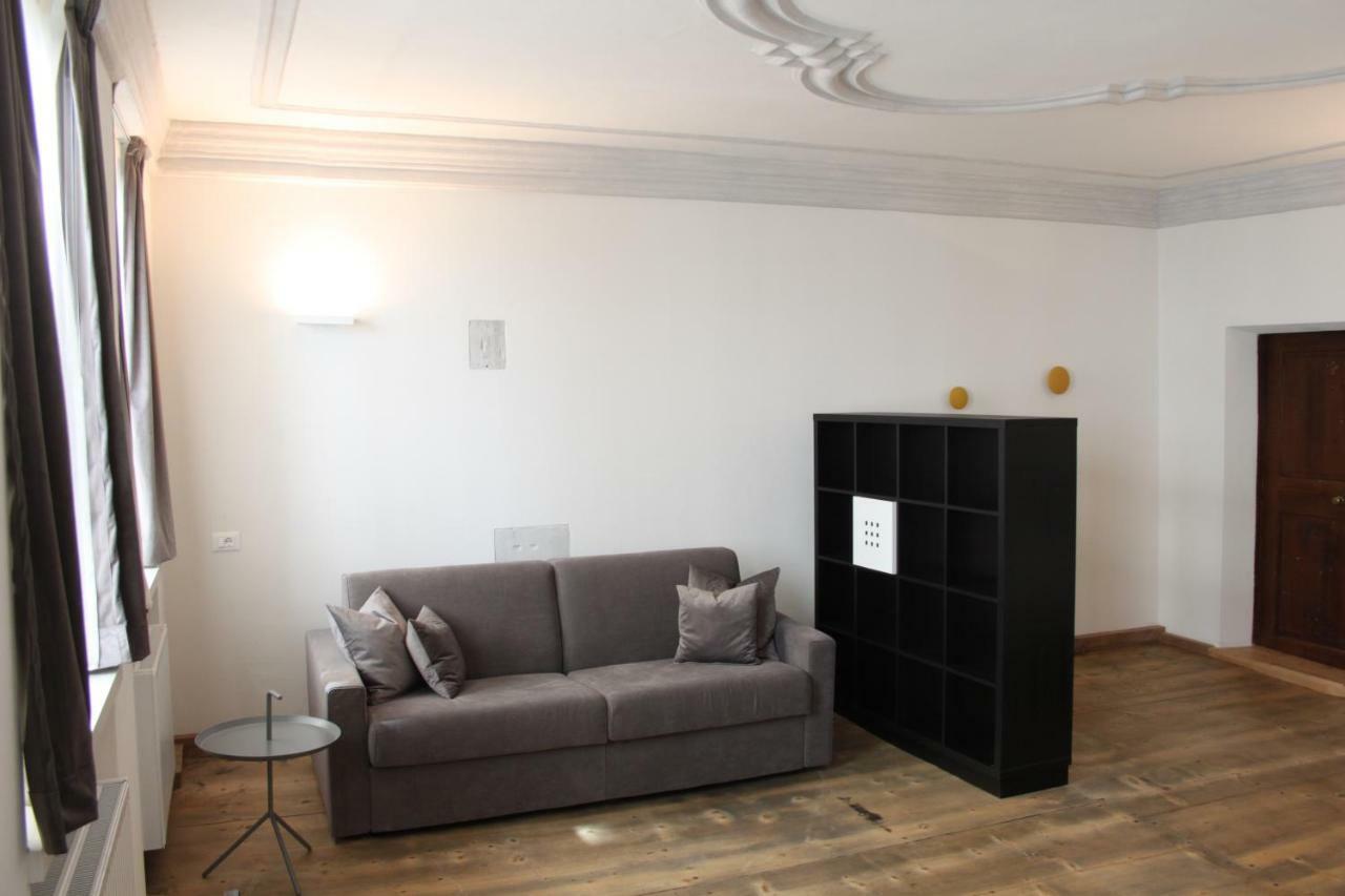 Appartamento The Court House Bressanone Esterno foto