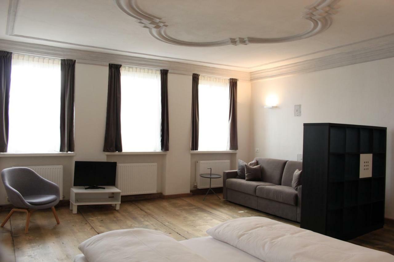 Appartamento The Court House Bressanone Esterno foto