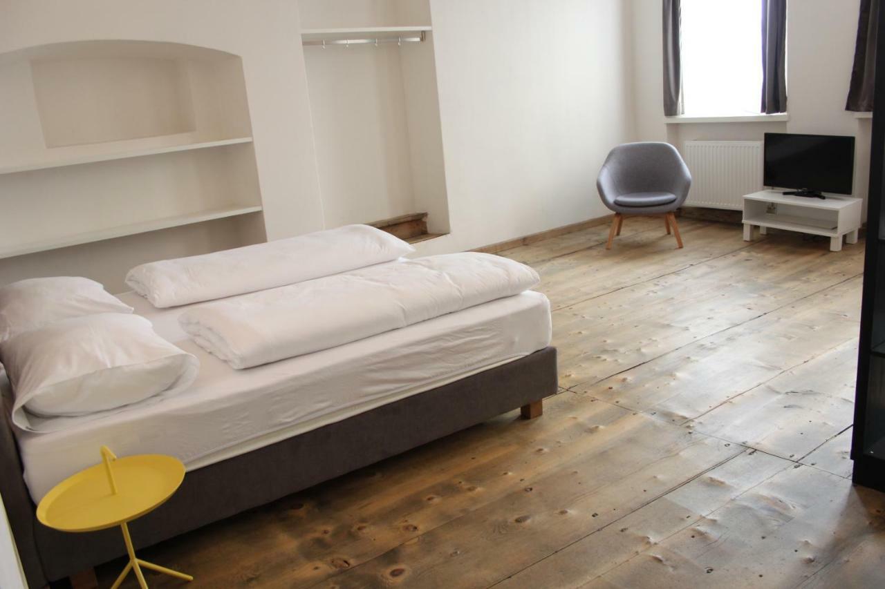 Appartamento The Court House Bressanone Esterno foto