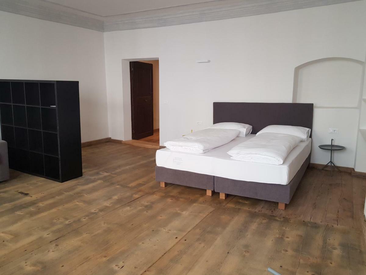 Appartamento The Court House Bressanone Esterno foto