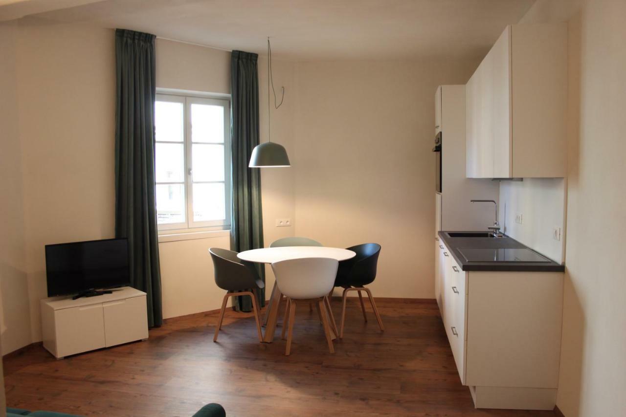 Appartamento The Court House Bressanone Esterno foto