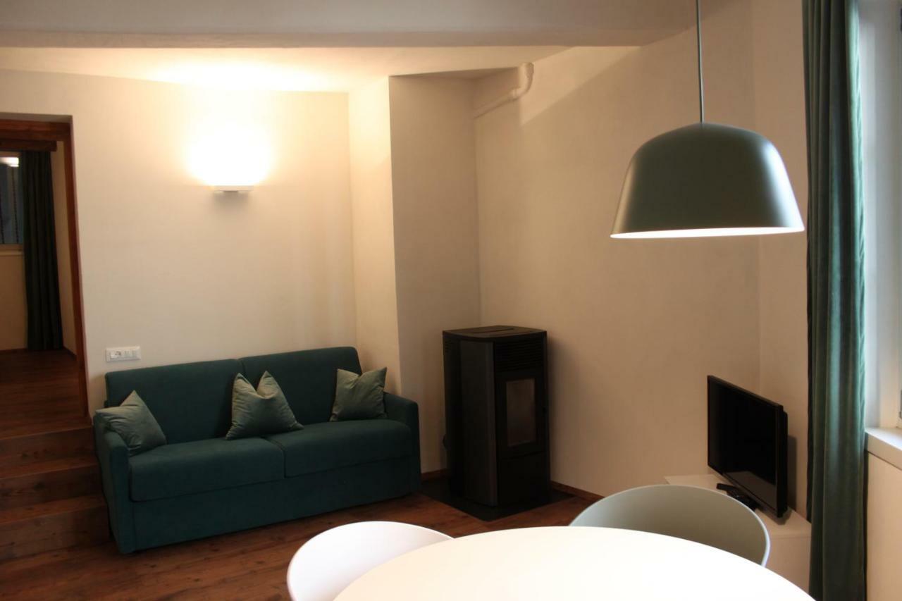 Appartamento The Court House Bressanone Esterno foto