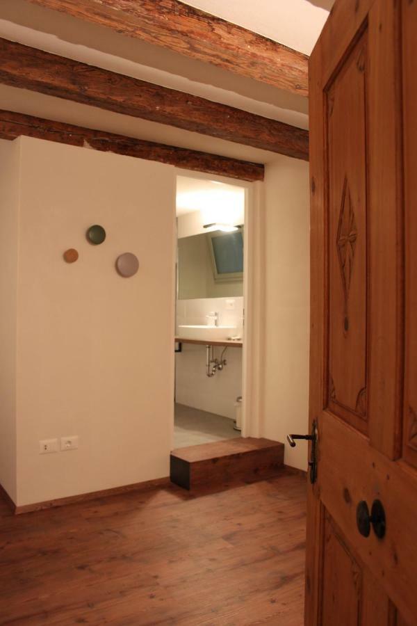 Appartamento The Court House Bressanone Esterno foto