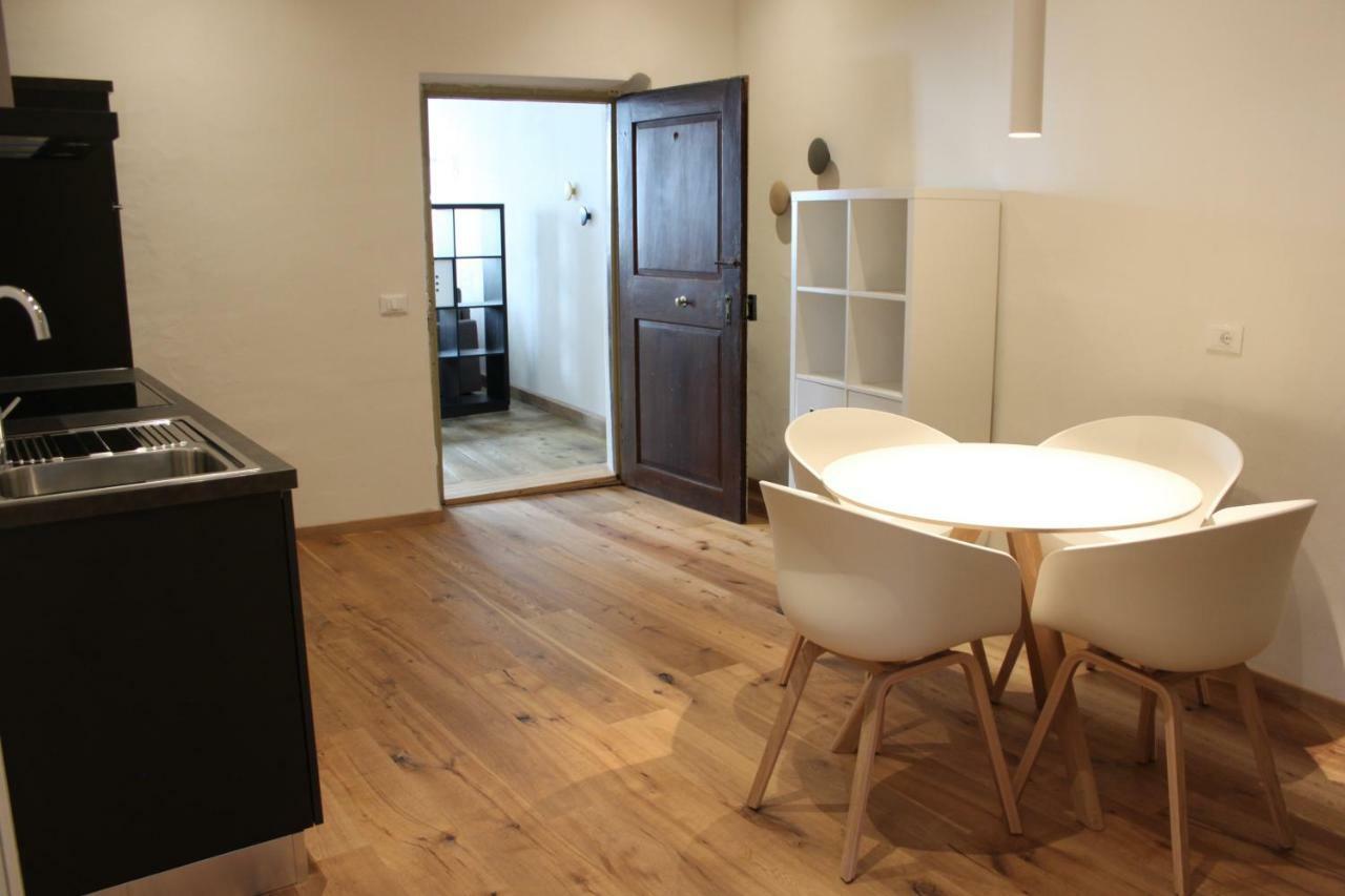 Appartamento The Court House Bressanone Esterno foto