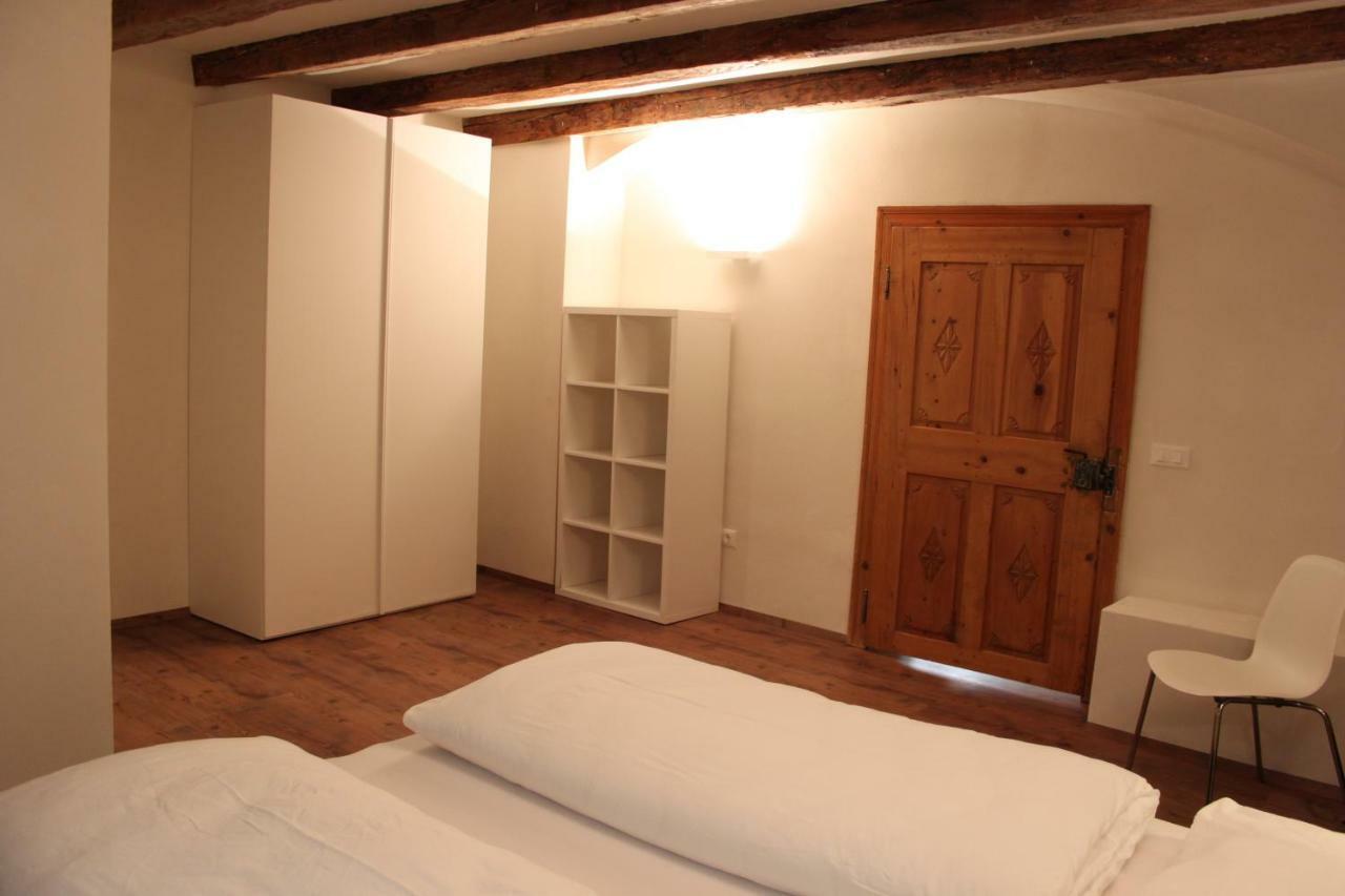 Appartamento The Court House Bressanone Esterno foto
