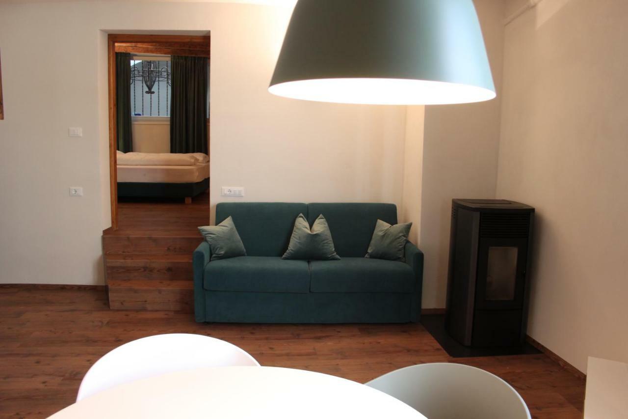 Appartamento The Court House Bressanone Esterno foto