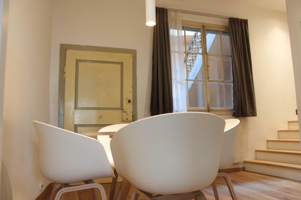 Appartamento The Court House Bressanone Esterno foto